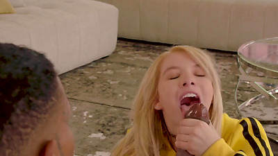 Too Big Dick - Kenzie Reeves