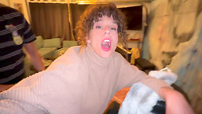 Stepmom Shares Her Dirty Secret With Stepson