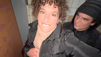 Stepmom Shares Her Dirty Secret With Stepson