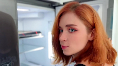 Good Morning With Sweetie Fox - POV