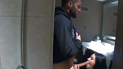 Phat Ass Girl Violet Rain Needs Tasty Hot Jizz