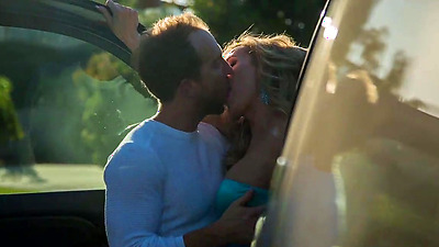 PORNFIDELITY MILF Queen Brandi Passionate Creampie