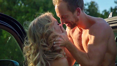 PORNFIDELITY MILF Queen Brandi Passionate Creampie