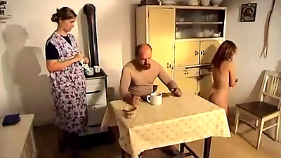 And For You I will Come As Well - Hard Spanking