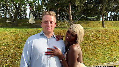 HUNT4K. While we're Fucking, your Boyfriend's a Ghost