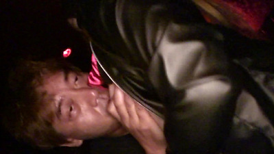 Smutty Vibrator Action with a Naughty Japanese Hottie