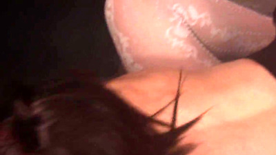 Busty Blonde Gets Subdued by a Kinky Vampiress