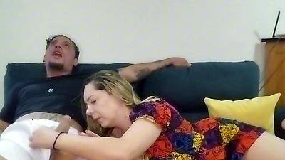 I had an erection watching a movie with my mother-in-law, complete on red and sheer exclusive