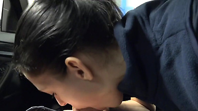 Anne In A Service Station ???? - Anie Darling