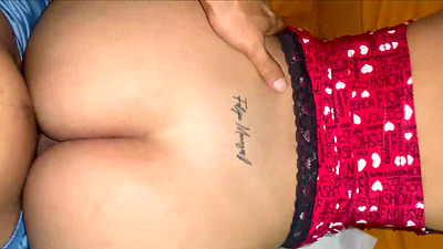 pauzudo tampering with new shoe big horse repaired factory standards