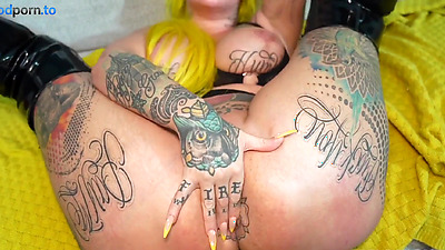 Pawg Whore Gang Banged By Blacks - Sally Taylor