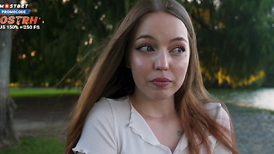 For penge ja! Købte sex med en 18-årig fremmed pige