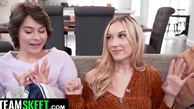 Never Have I Ever Gets Kinky Trailer