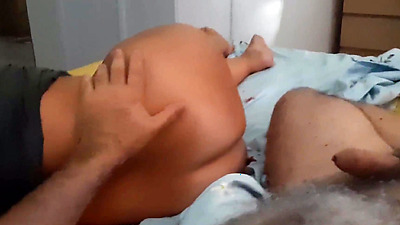 How to wake up a slutty wife