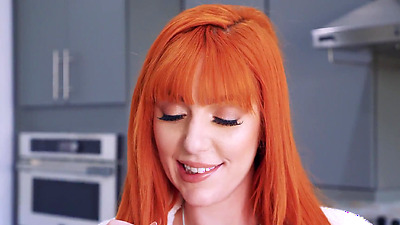 Passionate Morning Sex with Lauren Phillips