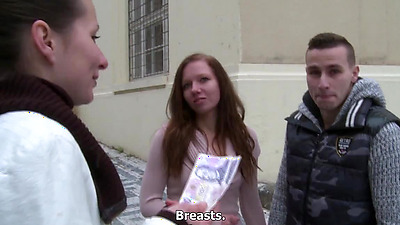 Swingers In The Park - Sami Loren