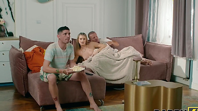 DADDY4K. Artful Lust