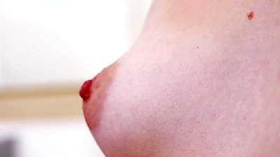 Sophia Sterling Rings Her Teen Pussy Around A Big Penis