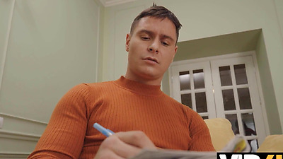 VIP4K. It’s Okay, If You’re Okay