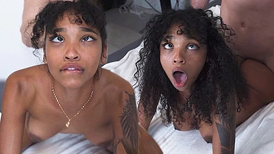 COLONIZE ME DADDY - She Couldn´t Get Enough - Barbie Rous