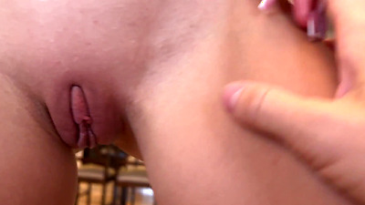 Seduced a babe from the street into hot sex on the first date