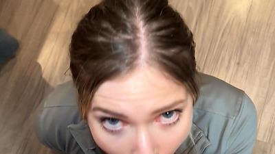 I sucked off my gym crush after a workout