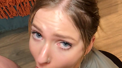 I sucked off my gym crush after a workout