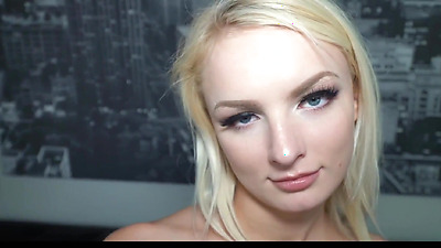 SisHD - Sexy teen Alice Pink gets naked for her pervy stepbrother