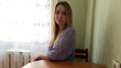 Perfect Love Nestle sex doll, Stepson accidentally fucked Stepmom 3