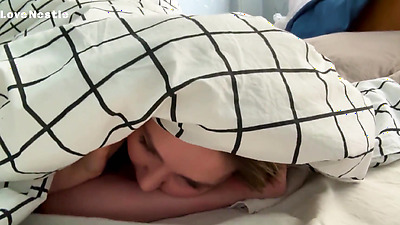 Perfect Love Nestle sex doll, Stepson accidentally fucked Stepmom 3