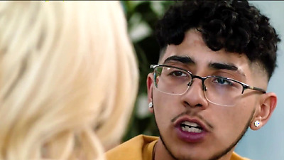 Brittany Andrews MILF It's Just a Coincidence Sweetie