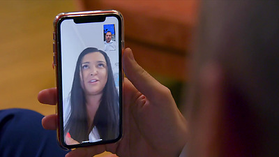 TUSHY Stunning Sofi Goes Butt To Mouth With Sister's Hubbie - Sofi Smile