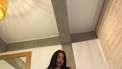 Colombian celebrating the Copa América big cumshot on face and hard sex.PinUp