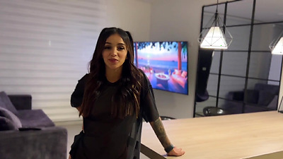 I pay my order with hard sex