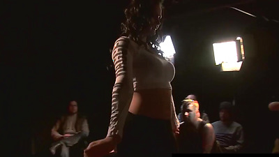 Porn UK - Casting Horny UK MILF Carla Mai Who Likes to Fuck and Suck