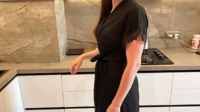 Real Cheating on Wife - Penis Riding - Huge Butt - Big Tits - Tight Pussy - Loud Moans