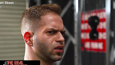 Luna Has A Special Toy In Her Pussy And Can Please Herself At Any Time Just By The Touch Of A Button