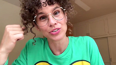 Stepmom Proves Herself To You and Gets The Job