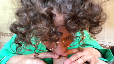 Stepmom Proves Herself To You and Gets The Job