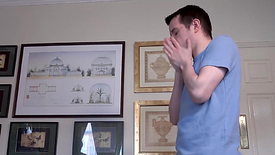 Sam Bourne and Montse Swinger in Doggystyle - AGEDLOVE