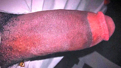 African Biggest Shaft [BBC] 8 Inches