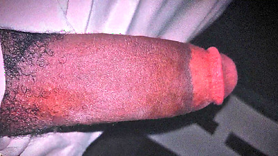 African Biggest Shaft [BBC] 8 Inches