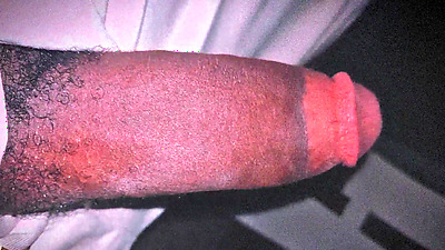 African Biggest Shaft [BBC] 8 Inches