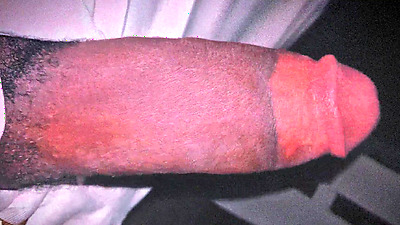 African Biggest Shaft [BBC] 8 Inches