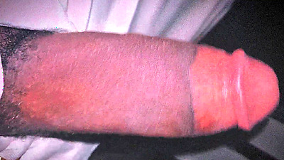 African Biggest Shaft [BBC] 8 Inches