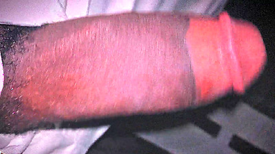 African Biggest Shaft [BBC] 8 Inches