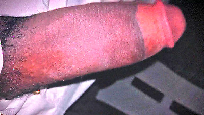 African Biggest Shaft [BBC] 8 Inches