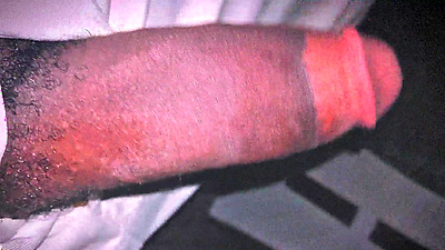 African Biggest Shaft [BBC] 8 Inches