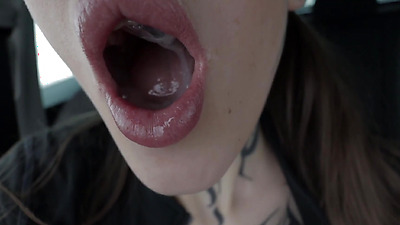 100 Cumshots for 100k Subscribers / Angelssex Special