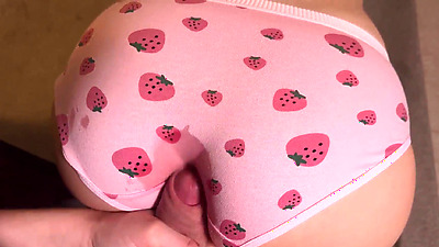 Accidental sex with friend's wife during kinky Butt rubbing